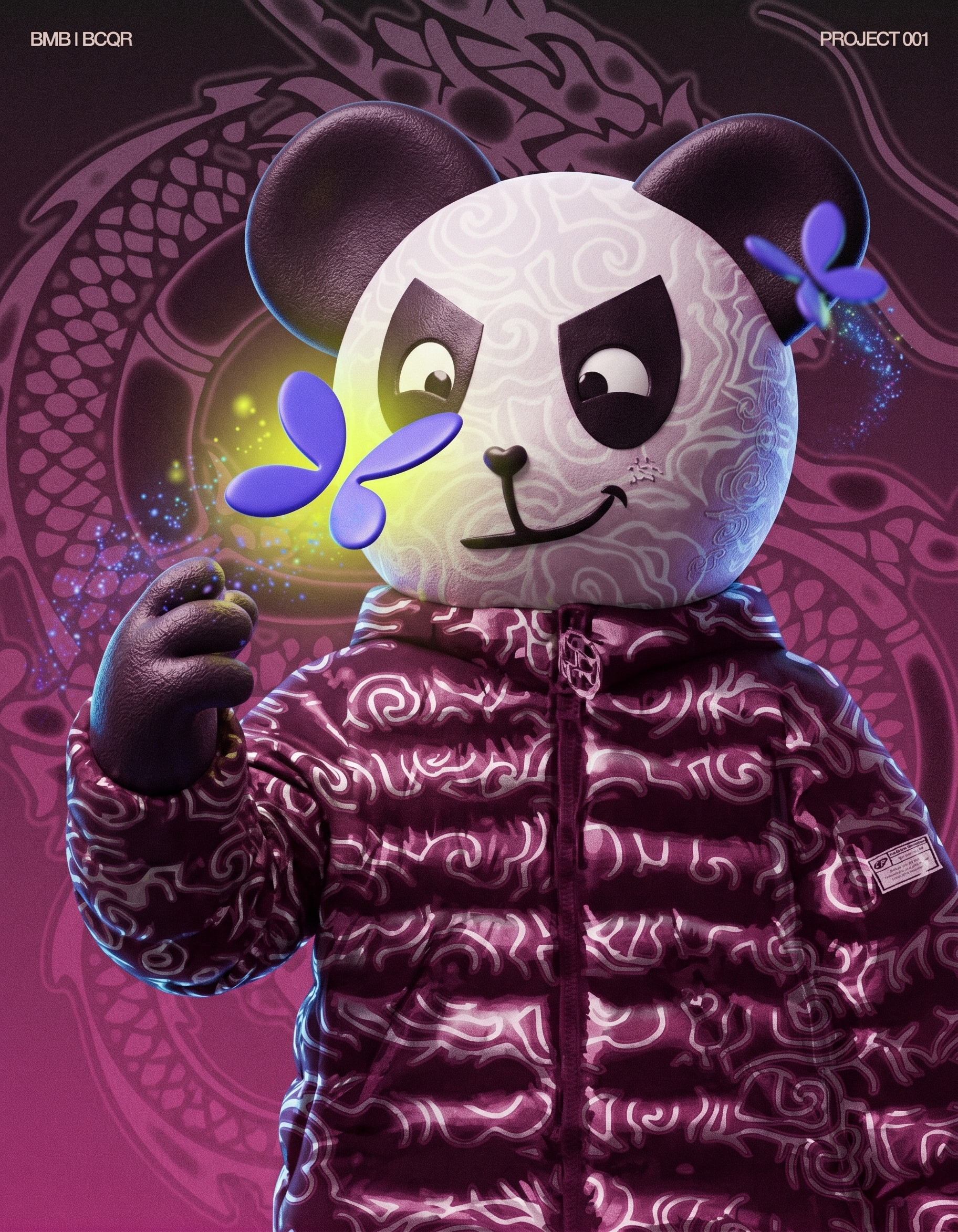 PandaXBT